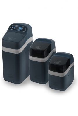 Water Softening Compact Series